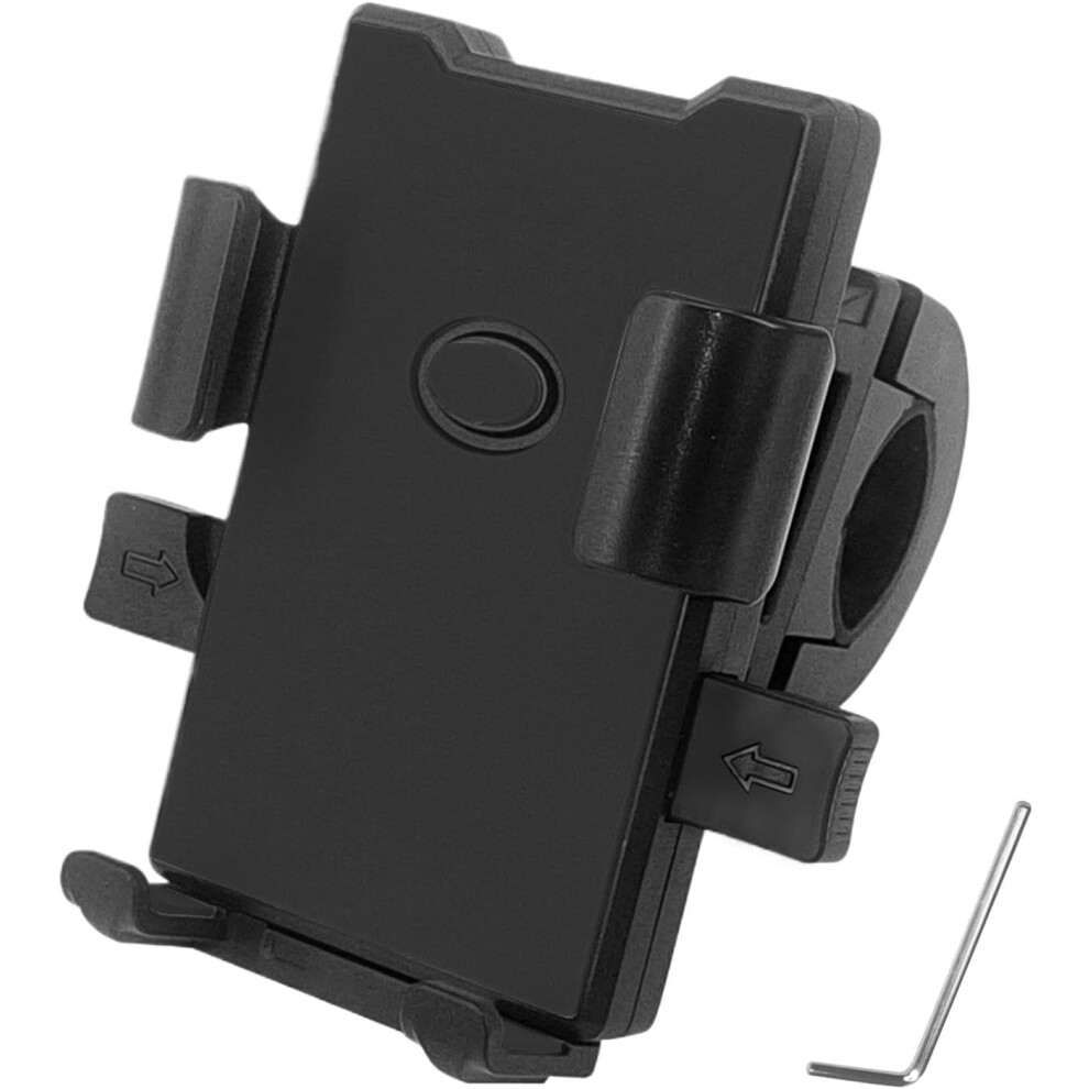 Mobile Phone Holder, Motorcycle Mobile Phone Holder, Motorcycle Mobile Phone Holder for Handlebars/Rear View