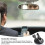 Dash Cam Mount, Dash Camera Mount, Versatile 180 Degree Adjustable Dashboard Cam Mount for Car Dashboard, Windshield, Driving Recorder, GPS 2