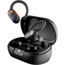 Skullcandy Push ANC Active In-Ear Wireless Earbuds, 58 Hr Battery, IP67 Waterproof
