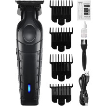 Hair Clipper for Men – Electric for Beard – or Multifunctional for Beard Men Adults Home and Travel with Kit