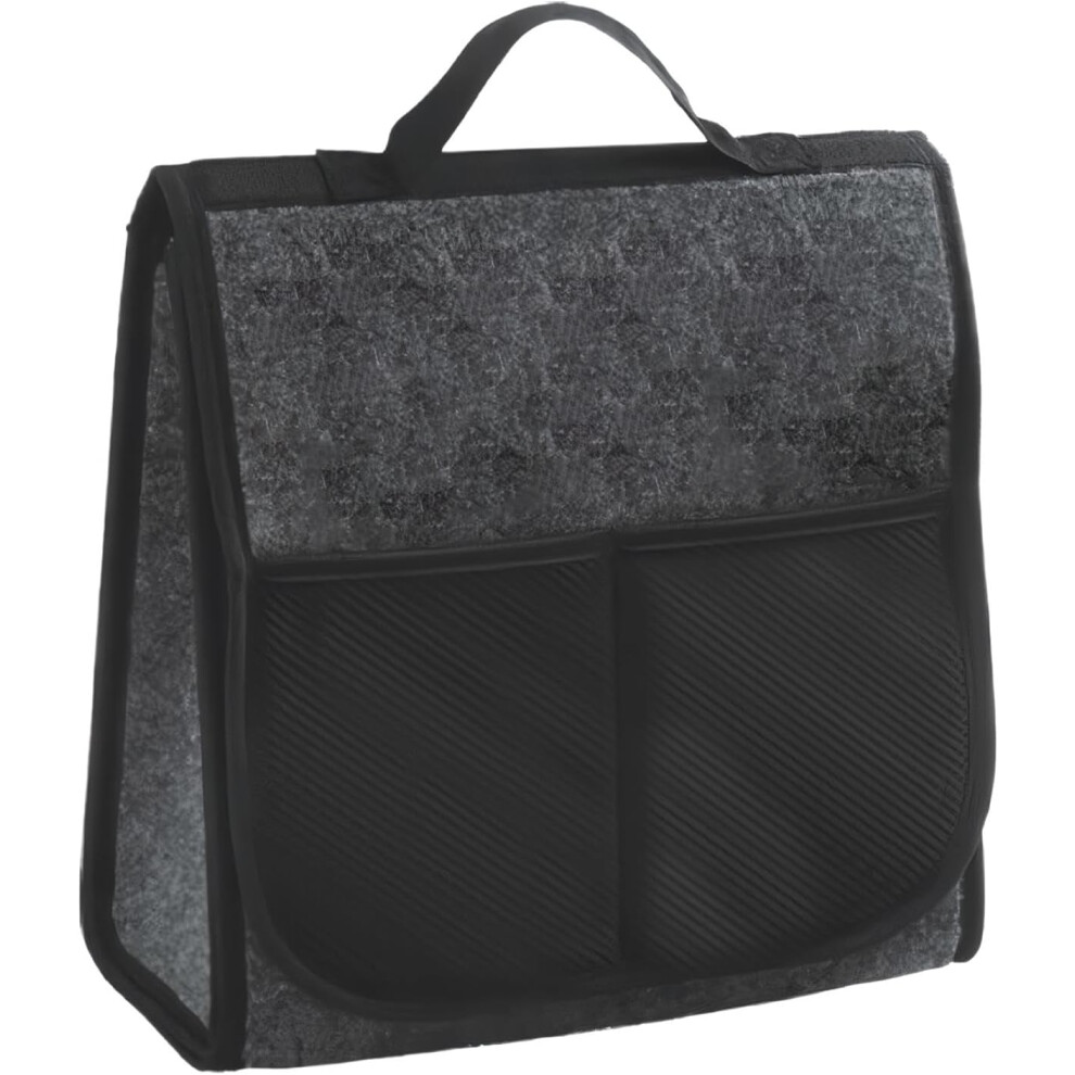 Car Boot Organiser, Car Seat Back Organiser, Tool Pockets, Car Organiser, Car Travel Tool Bag, Car Organiser Boot Felt Tool Organiser Bag