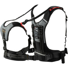 Kids Safety Harness | Reflective Motorcycle Back Seat Belt Seat Belt Harness | Versatile Motorcycle Child Safety Belts Passenger Safety Belt for Bicyc