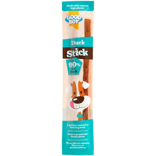Good Boy Duck Stick - ( 15g x 50 ) 1