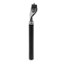 Safety Manual Rotate for Razor Three Layers No Blades Men Beard Trimming for Fac  black