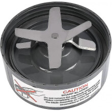 Replacement Blades for 600/900w Nutribullet Juicers