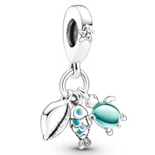 (style 5) Charms 925 Original Fit 925 Original Charm Bracelet Women 925 Silver Pendant Beads DIY Jewelry Gift