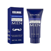Men's Facial Shaving Cream