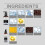 Men's beard care set 4