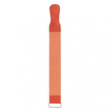 Razor Strop DoubleSided Beard Shaver Sharpening Strap Belt Barber Shop Accessories