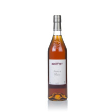 Edmond Briottet Creme de Prune (Plum Liqueur) 70cl 18%