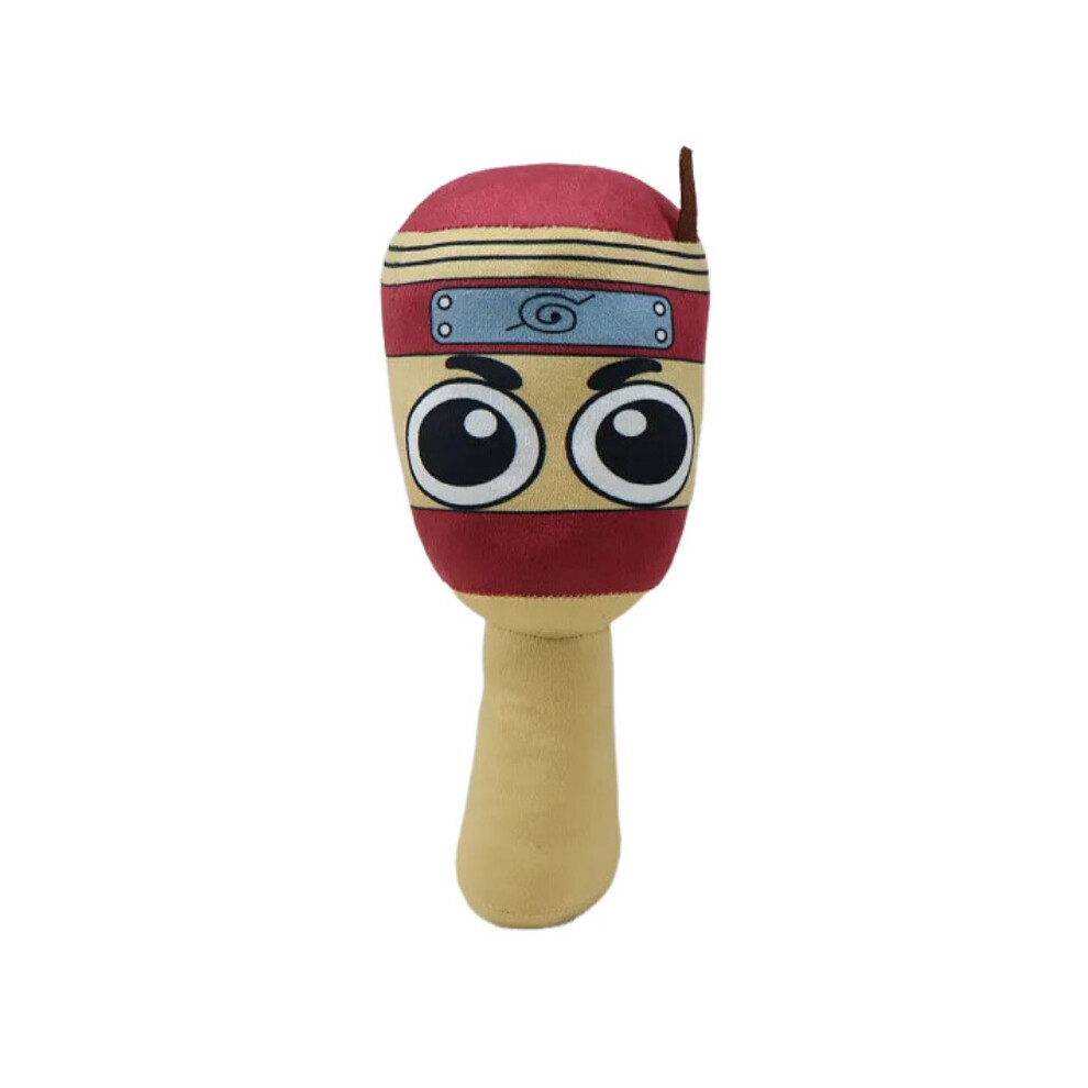 (Red Khaki) Incredibox Italian Sprunki Brainrot Al Plush Toy Stuffed Decoration Doll Gift