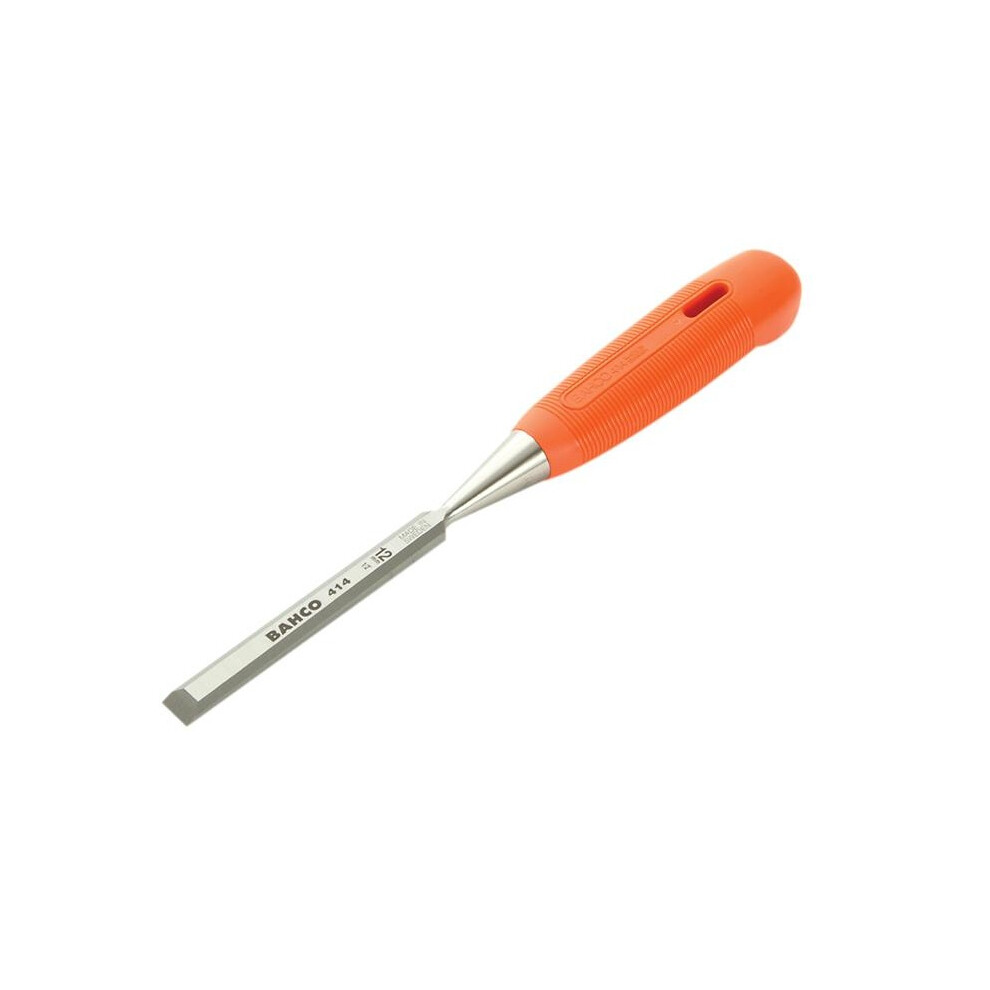 Bahco 414 Series Bevel Edge Chisel