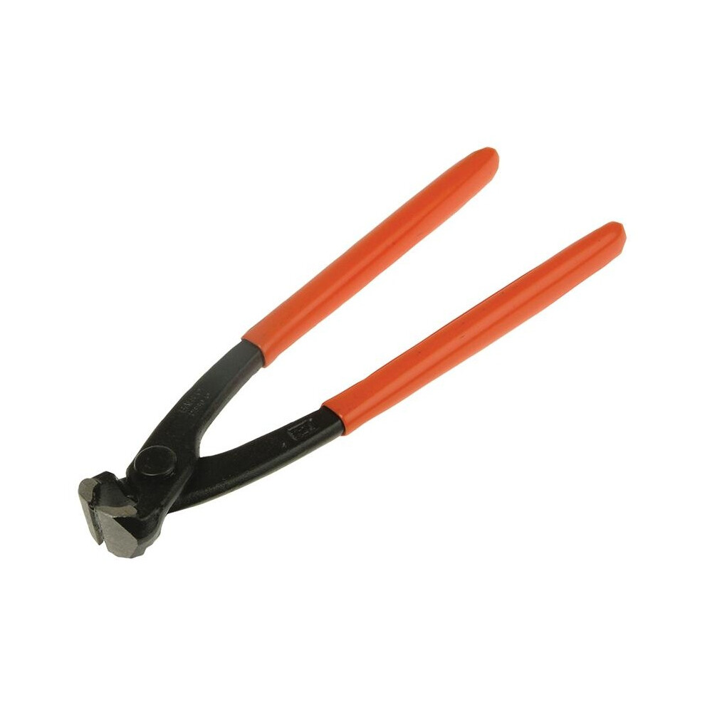 Bahco 2339d End Cutter Fencing Pliers 225mm