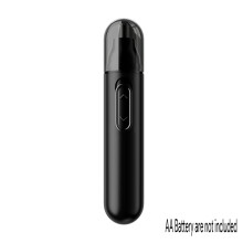 HOT Electric Nose Hair Trimmer Ear Hair Trimmer Σχηματισμός ματιών-φρυδιών Επαγγελματι