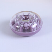 Protable Mini Spring Threading Αποτριχωτική Αποτριχωτική Γυναικεί