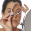 Protable Mini Spring Threading Αποτριχωτική Αποτριχωτική Γυναικεί 4
