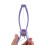 Protable Mini Spring Threading Αποτριχωτική Αποτριχωτική Γυναικεί 6