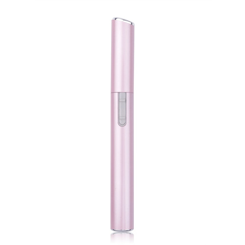 Kemei Electric Trimmer Φρυδιών Γυναικεία φορητή Επαγγελματική Μί