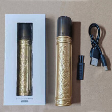 Golden Dragon And Phoenix κουρευτική μύτη Clear Nostrils Μικρή και βολι