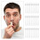 Nose Wax Sticks Εφαρμογές κεριού μύτης για ανώδυνο εργαλείο αποτρίχ 3
