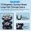 Ηλεκτρική ξυριστική μηχανή 7D Floating Blade Head Clipper Hair Clipper Ba 6