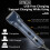 GENKO 5 IN 1 Multi-Functional Hair Clipper Set για Άνδρες Αναβαθμισμένη συνδυαστι 3