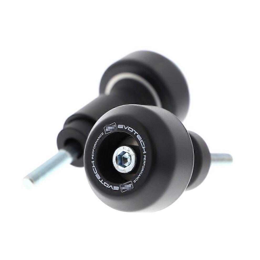 (As Show, One Size) Motorcycle Accessories Crash Protection Bobbins For Yamaha Fz09 Mt09 Mt-09 Sp 2017-2020 4909775804867