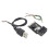 (As show, One size) New GM65 USB Wired Barcode Scanner 1D 2D Bar Code Reader QR Code Reader Module CMOS Buzzer compatible with Reminding with Cable UART 1