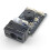 (As show, One size) New GM65 USB Wired Barcode Scanner 1D 2D Bar Code Reader QR Code Reader Module CMOS Buzzer compatible with Reminding with Cable UART 3