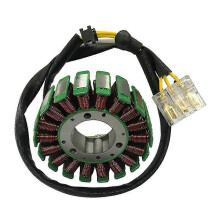 (As show, One size) Motorcycle Stator Coil Generator compatible with KTM 125 200 DUKE RC125 RC200 90139004000 90539004000 9053900410