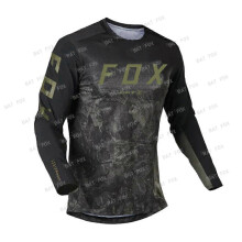 (XL, One size) Men's Downhill Jerseys Mountain Bike Mtb Shirts Offroad Dh Motorcycle Jersey Motocross Sportwear Racing Bike Clothing 2