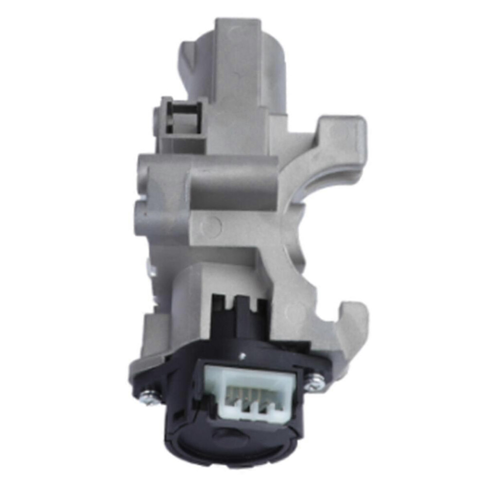 (As Show, One Size) Compatible With Gmc Canyon Chevrolet Colorado Hummer H3 2004-2008 Ignition Switch 4909775995558