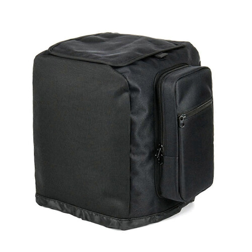 (As show, One size) Shockproof Protective Speaker Case compatible with JBL PartyBox Encore Essential