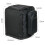 (As show, One size) Shockproof Protective Speaker Case compatible with JBL PartyBox Encore Essential 4
