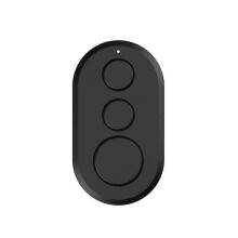 (As show, One size) compatible with Insta360 and GoPro Sports Cameras Bluetooth Remote Control
