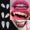 Decoration Halloween Vampire Dents De Dents Dentaires 4