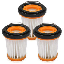 (As show, One size) Replacement Filter compatible with Shark ION W1,Cordless Fabric Filter,Handheld Vacuum Filter,compatible with W1 WV200 WV20