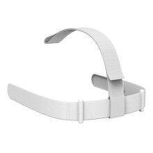(As show, One size) Adjustable VR Head Strap compatible with Oculus Quest 2
