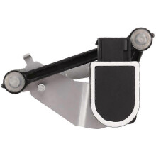 (As show, One size) 31288274 Right Rear Body Height Level Sensor 30782821 31300179 compatible with S60 S60L V70 S80 XC60 XC70 2008-2018