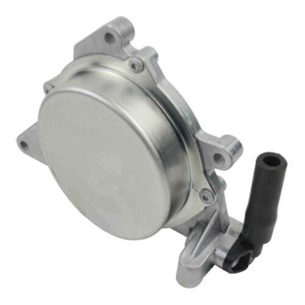 (As Show, One Size) 28810-4A800 28810-4A401 28810-4A402 Vacuum Pump Compatible With Sorento I800 Iload I 2006-2019 Silver 4909775755442