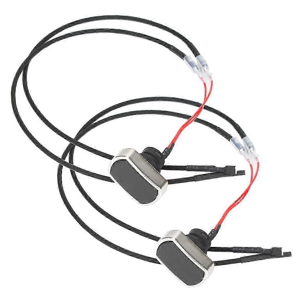 Kikidex (As Show, One Size) G369-0055-W1 Grill Igniter Button Switch Module Compatible With Charbroil Igniter Replacement Grill Igniter Ignition System
