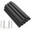 (As show, One size) 12Pcs Trampoline Pole Foam Sleeves,Trampoline Padding Replacement,Trampoline Protective Sleeves Foa 3