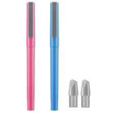 (As show, One size) 2pcs Ceramic Paper Cutter Pen Ceramic Blade Knife Pen DIY Diamond Art Paper Cutter compatible with Cutting Paper