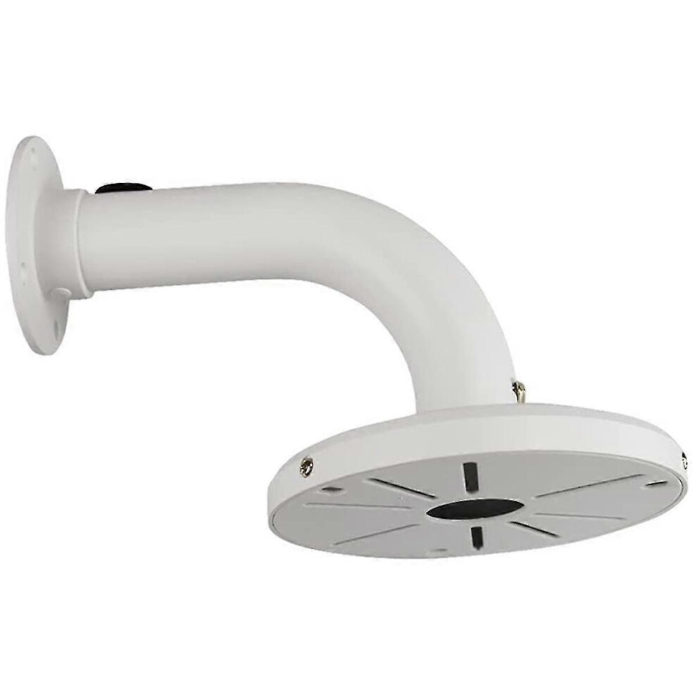 (As Show, One Size) Security Camera Mount Bracket,Dome Camera Mount Universal Camera Wall Mounting Bracket Compatible With Cctv Sec 4909775730920