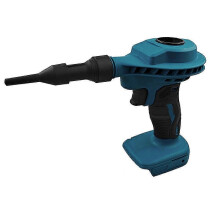 (As show, One size) Vacuum Clean Inflator Cleaning Power Tool