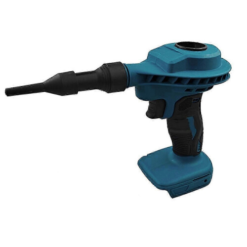 (As show, One size) Vacuum Clean Inflator Cleaning Power Tool