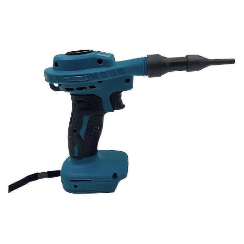 (As show, One size) Vacuum Clean Inflator Cleaning Power Tool 1