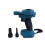 (As show, One size) Vacuum Clean Inflator Cleaning Power Tool 3