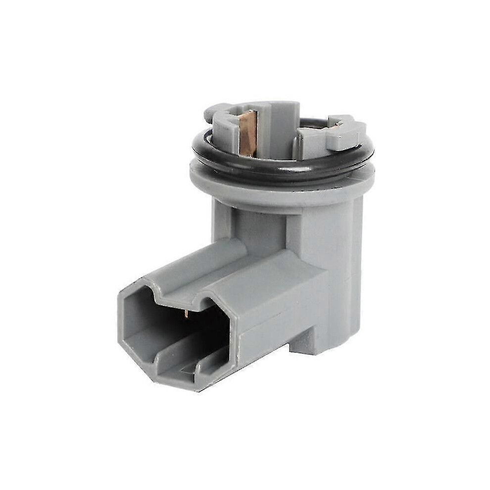 (As Show, One Size) Tail Tail Lamp Bulb Socket Assembly 81275-12501 Compatible Withtoyota Rav4 13-16 2.5L Light 4909775732092