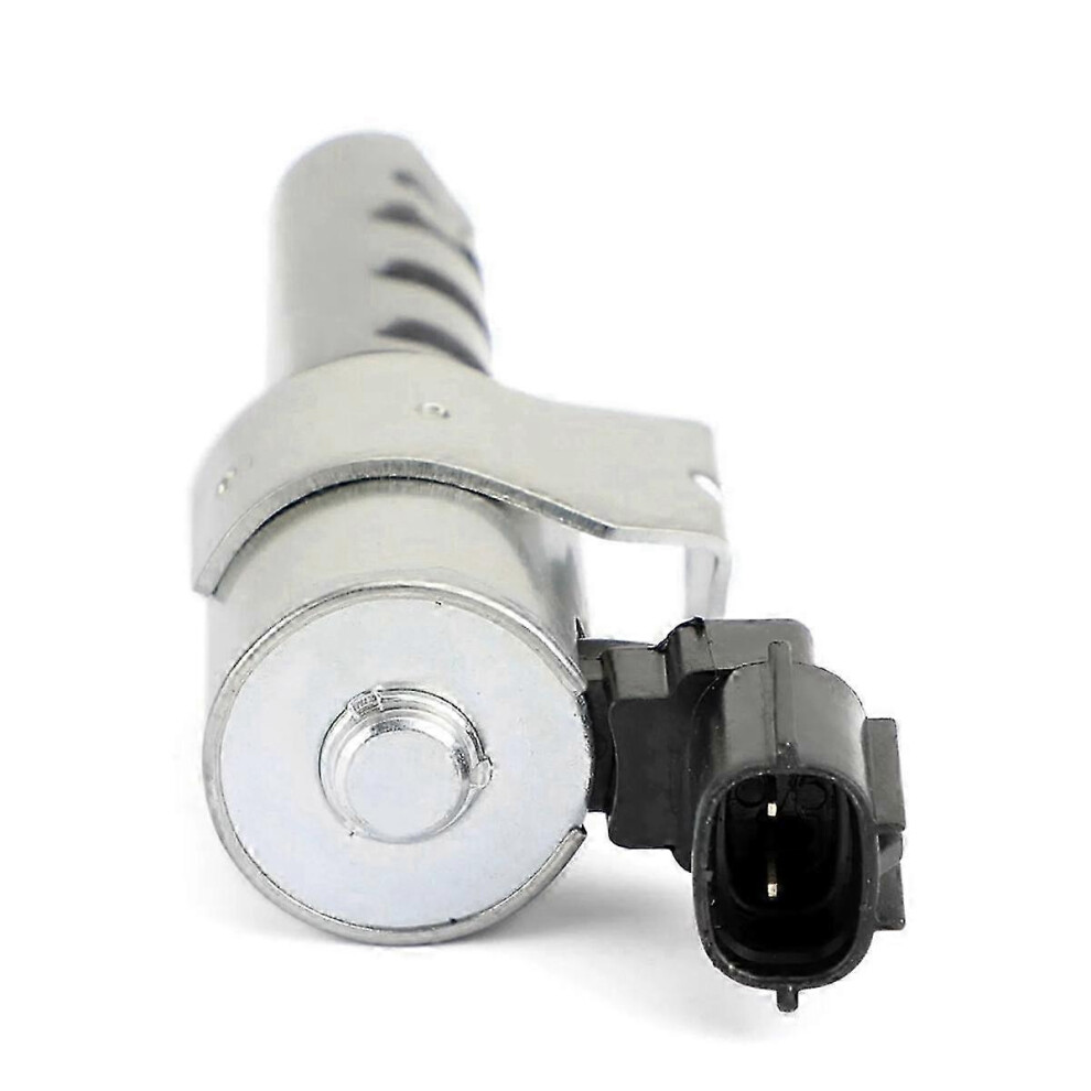 (As Show, One Size) 15330-70010 Vvt Valve Oil Control Valve Automotive Compatible Withaltezza Is200/300 2.0L 4909775754797